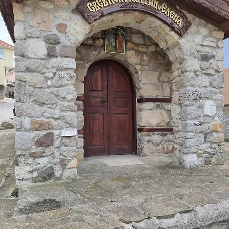 вила диаманти *